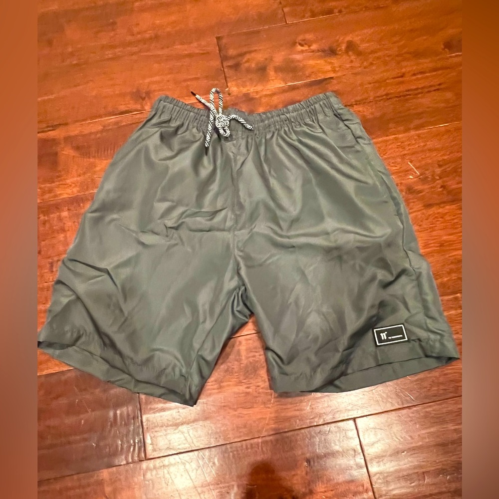 Athletic shorts